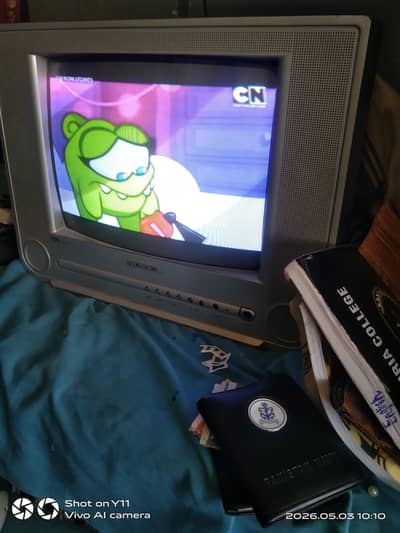 Nobel TV