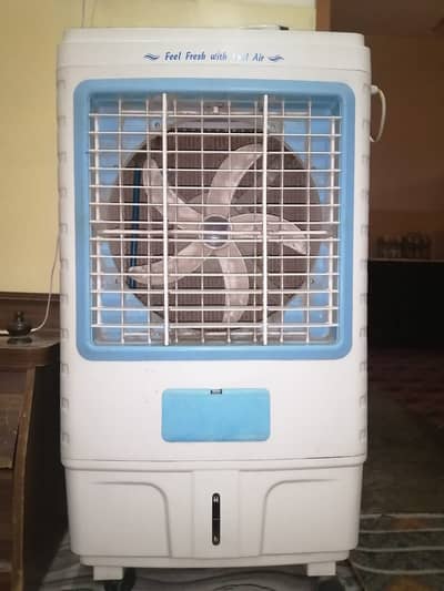 Ainex 9079 Air/Room Cooler - AC/DC Inverter