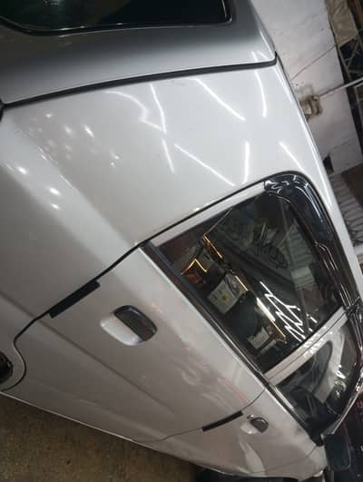 Suzuki Alto 2007