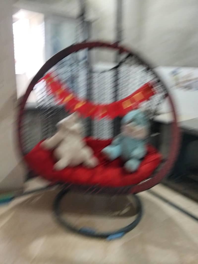 swing 1