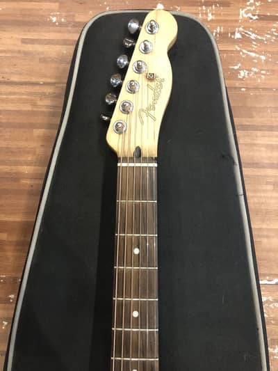 Fender Telecoustic Original Guitar