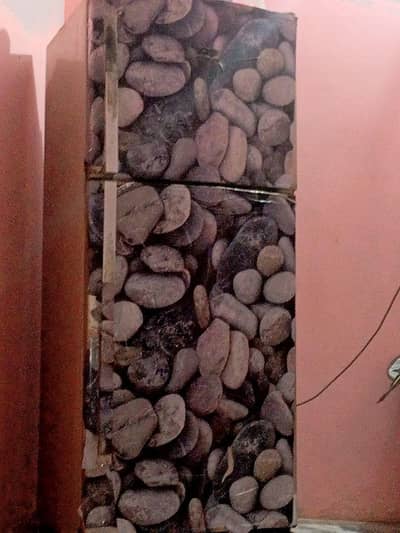 dawlance full size freezer with original compressor