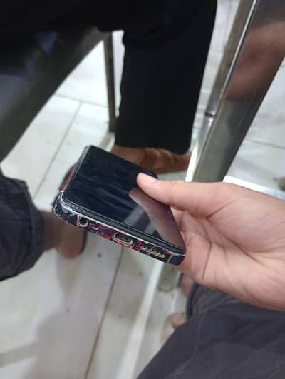 sparx nei 7 ultra 8Gb