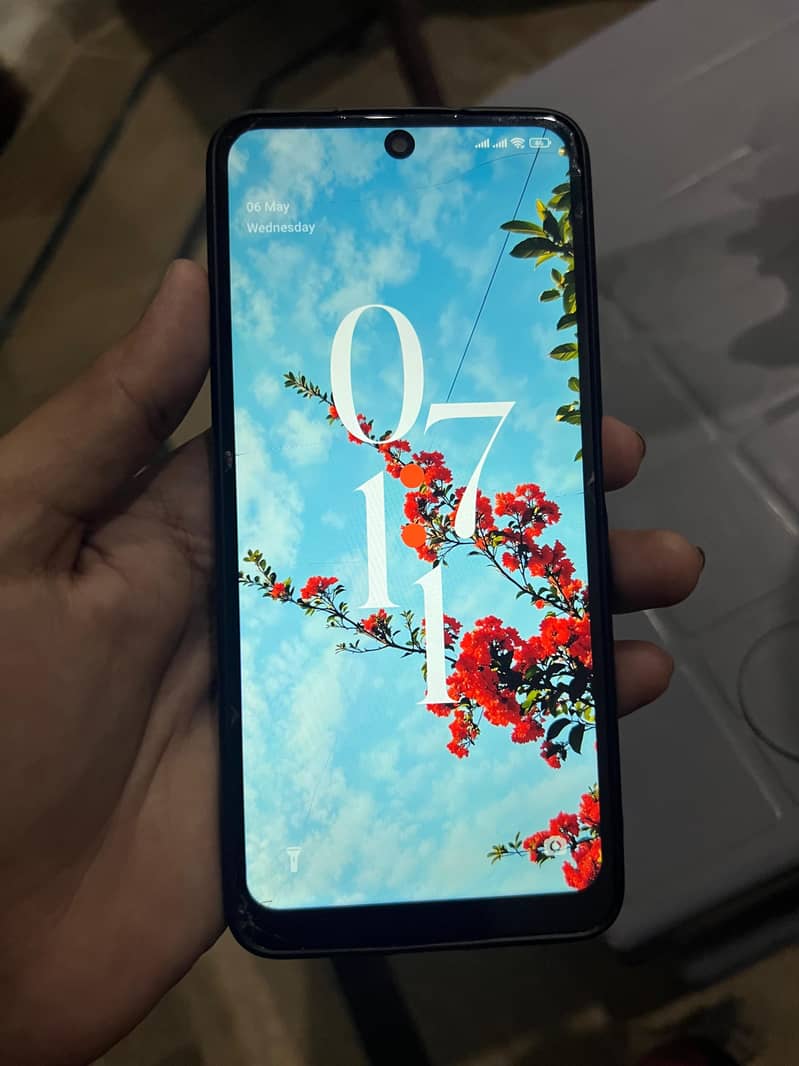 Xiaomi note 12 1