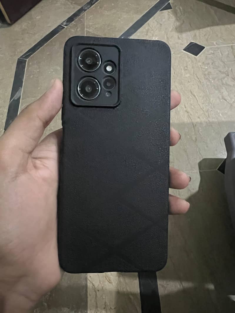 Xiaomi note 12 2