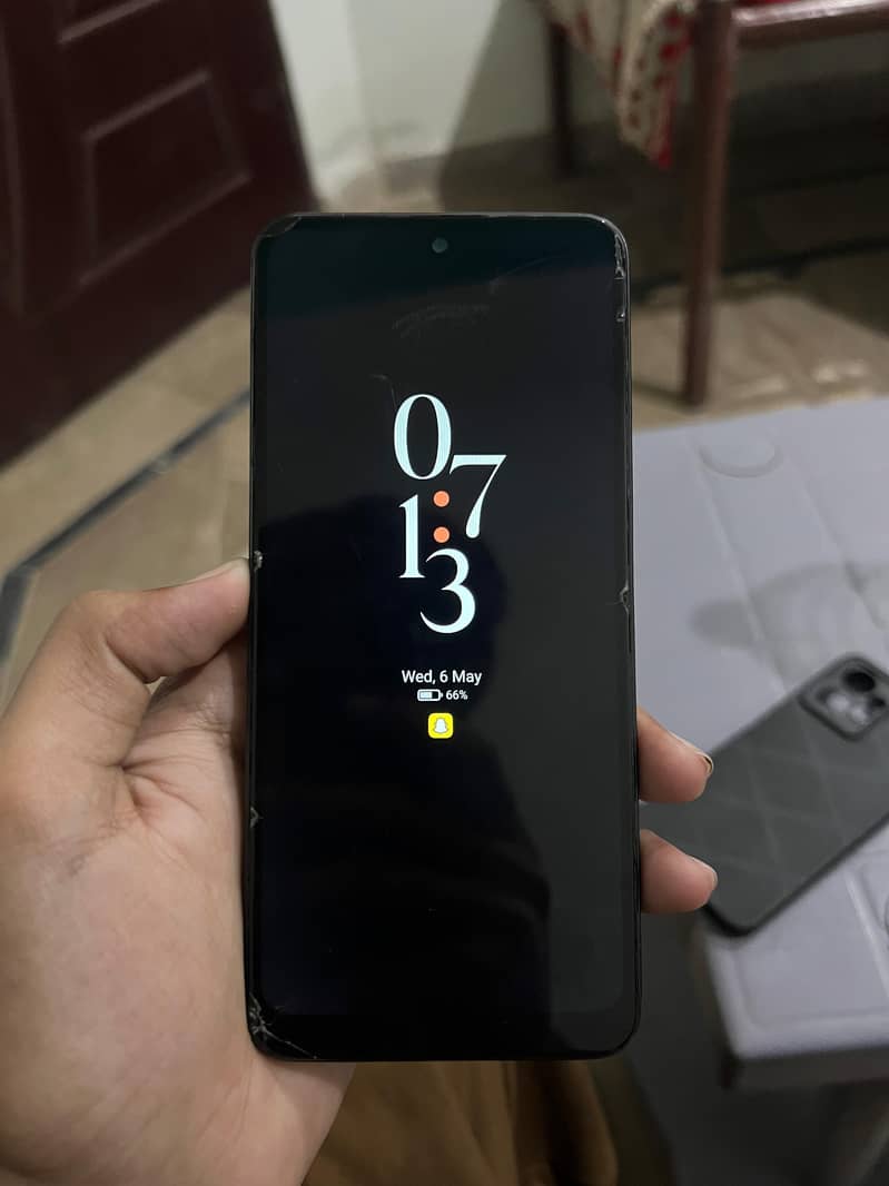 Xiaomi note 12 3