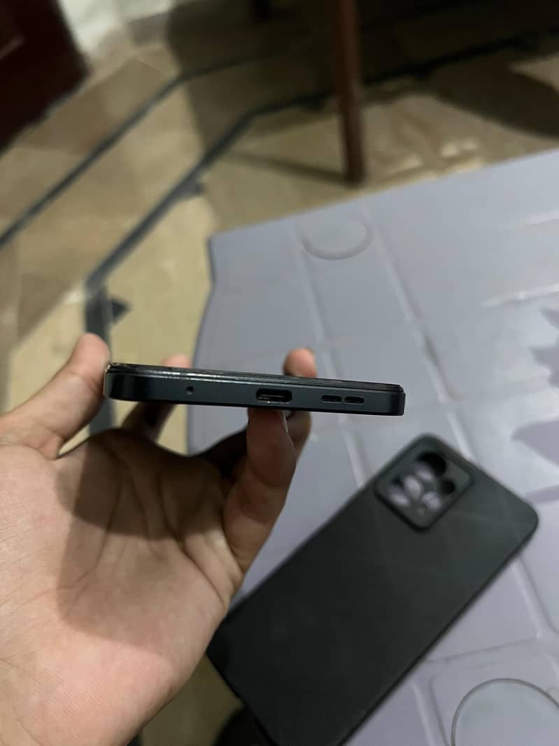 Xiaomi note 12 4