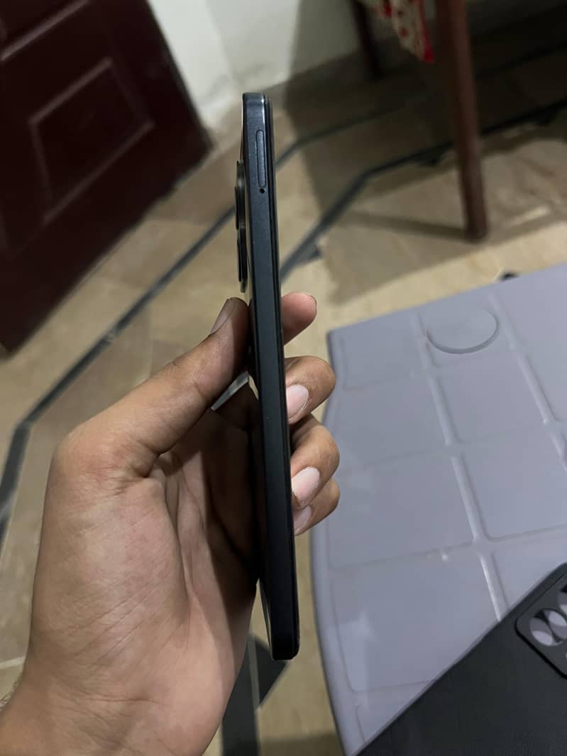 Xiaomi note 12 6