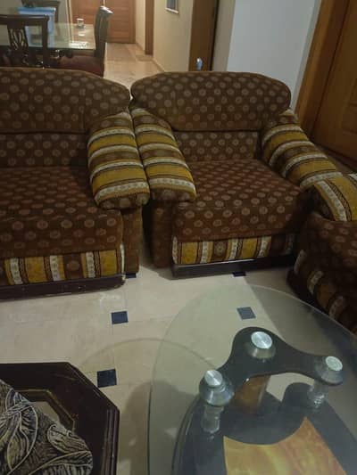 sofa bray frokat
