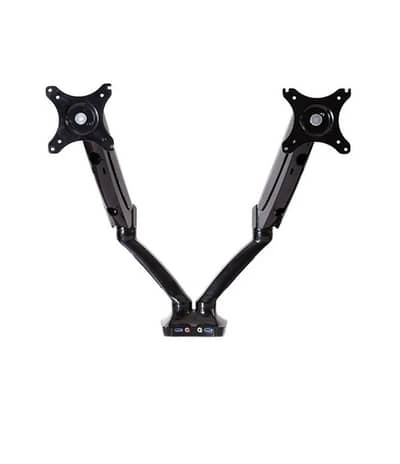 Dual Monitor Arm for Desk