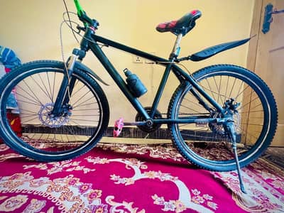 Cycle