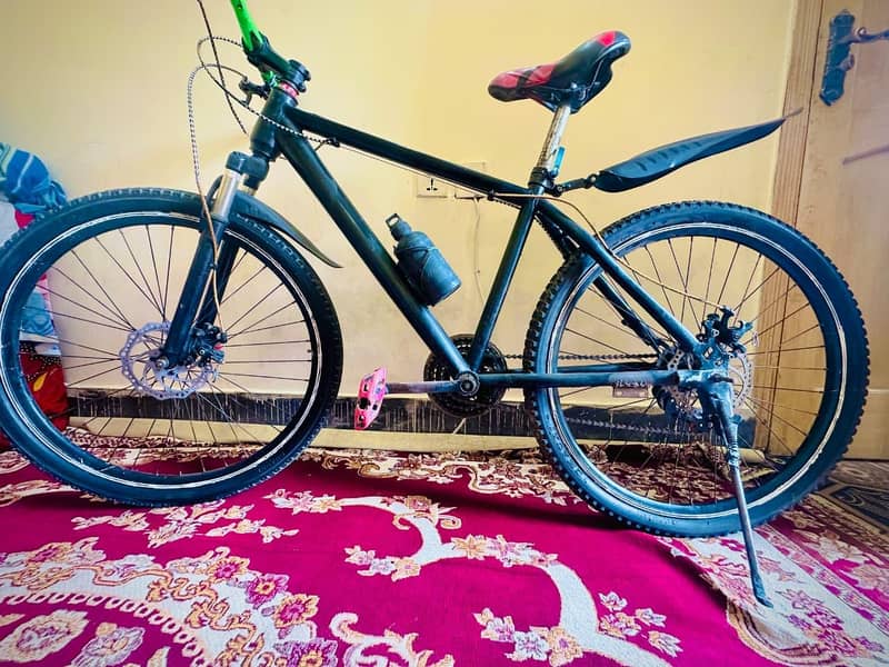 Cycle 0