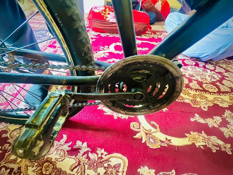 Cycle 4