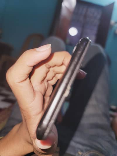 Infinix hot 8 lite