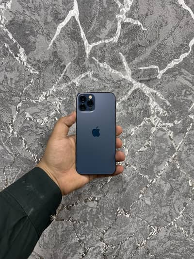 IPhone 12 Pro Pta Approved 128 GB