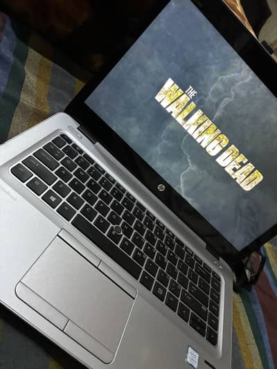 HP G4 7th Gen Touch