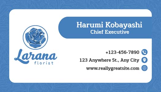 Faisalabad Me Visiting Card Design | 1 Din Me Ready 500 Rs