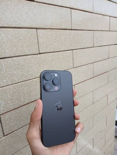 iPhone 14 pro