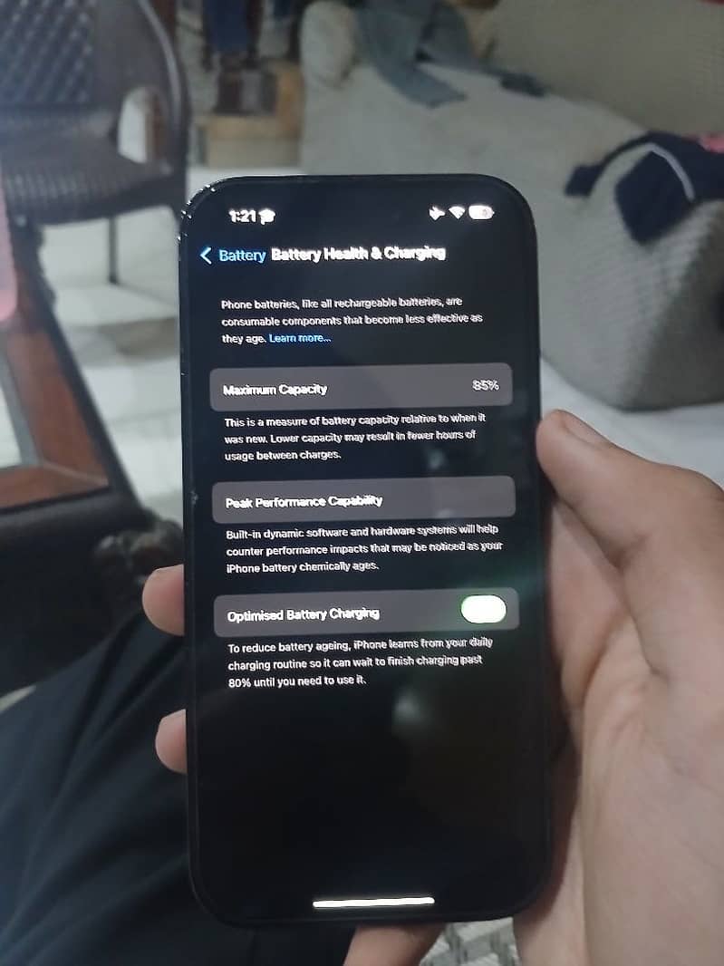 iPhone 14 pro 8