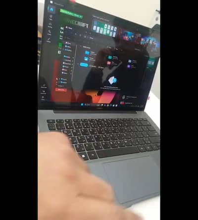 Huawei Matebook 14, Ultra 5, OLED TOUCH
