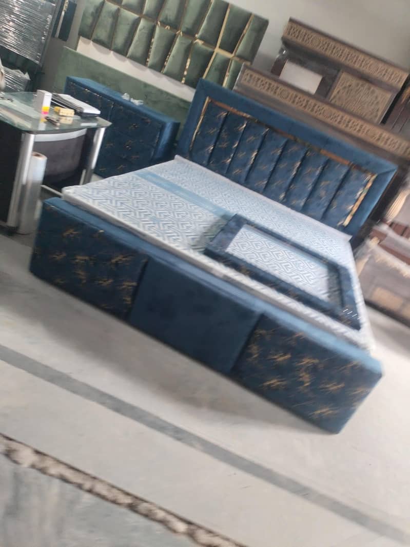 babual bed only 2