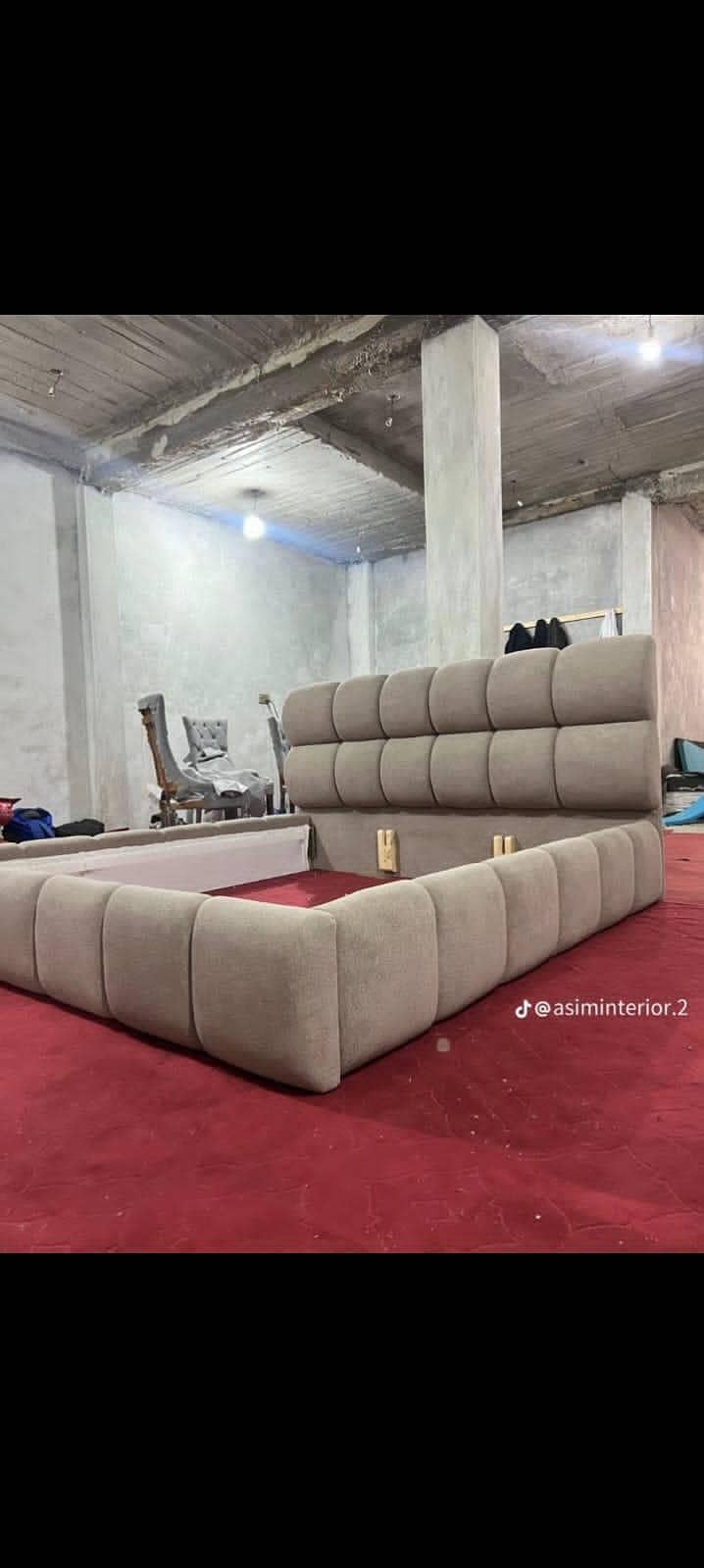 babual bed only 4