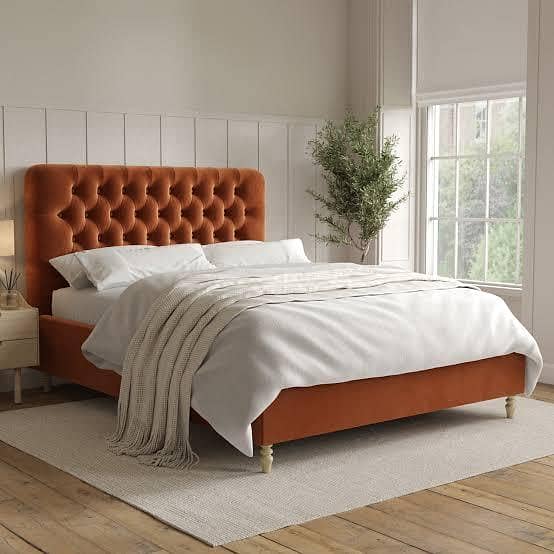 babual bed only 6