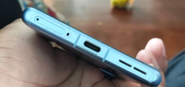 Oneplus 12R PTA