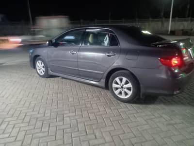 Corolla