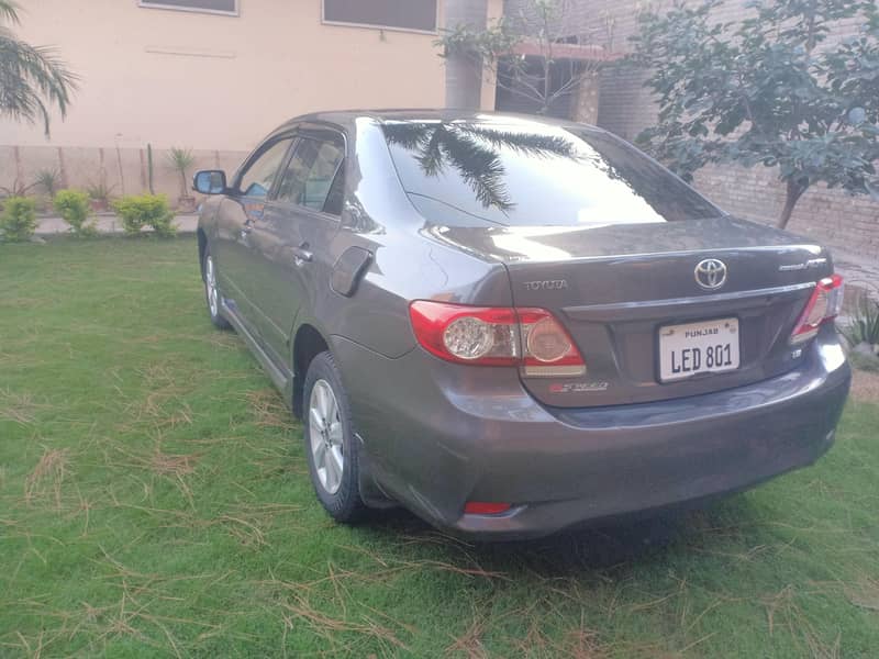 Corolla 1