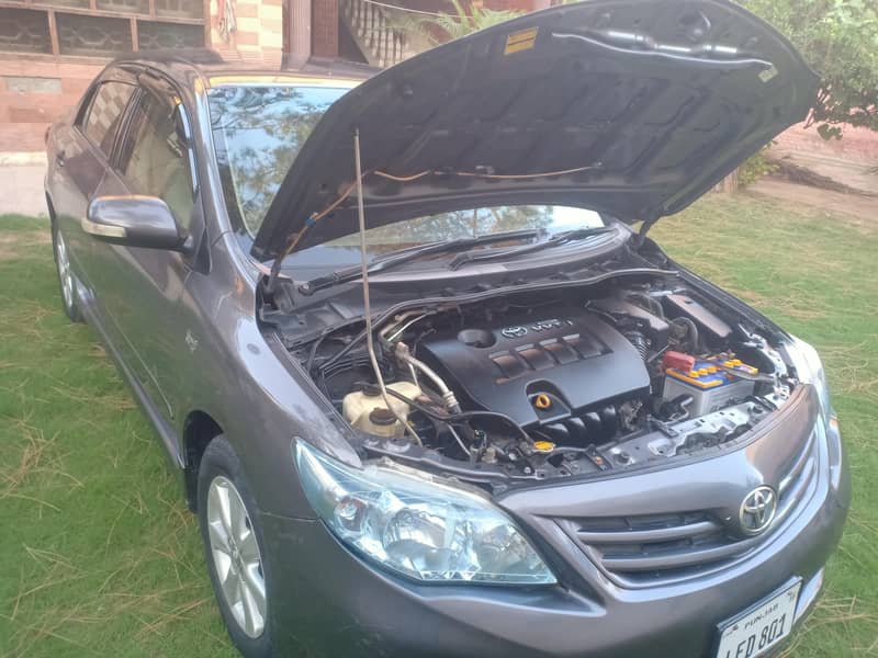 Corolla 2