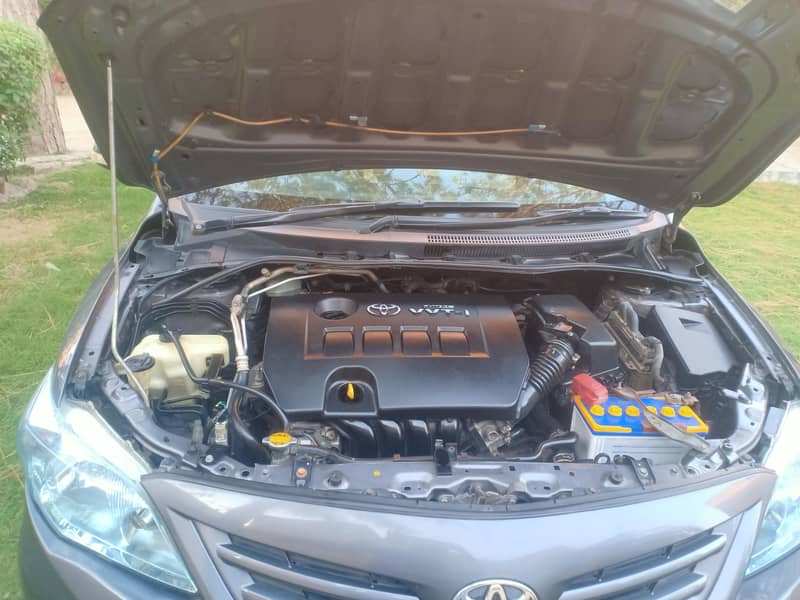 Corolla 3