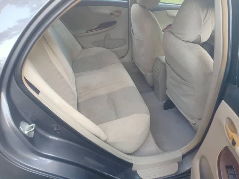 Corolla 4