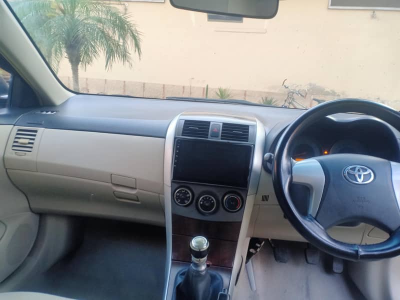 Corolla 5