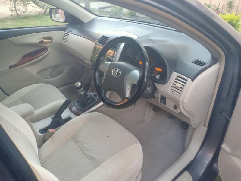 Corolla 6