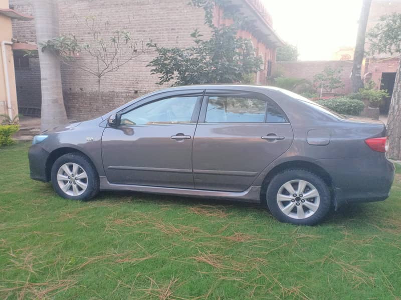 Corolla 7
