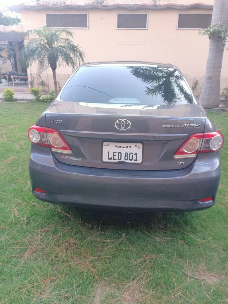 Corolla 10