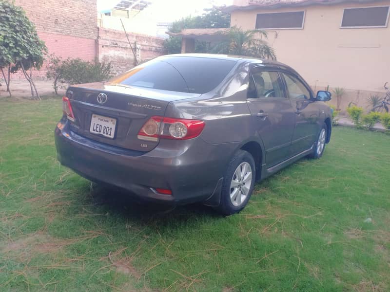 Corolla 11