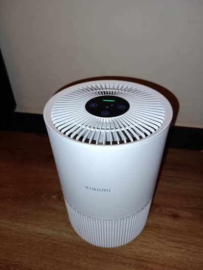 Xiaomi Compact Air Purifier 4