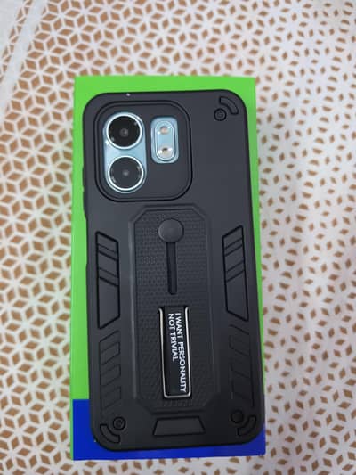 Infinix Smart 9