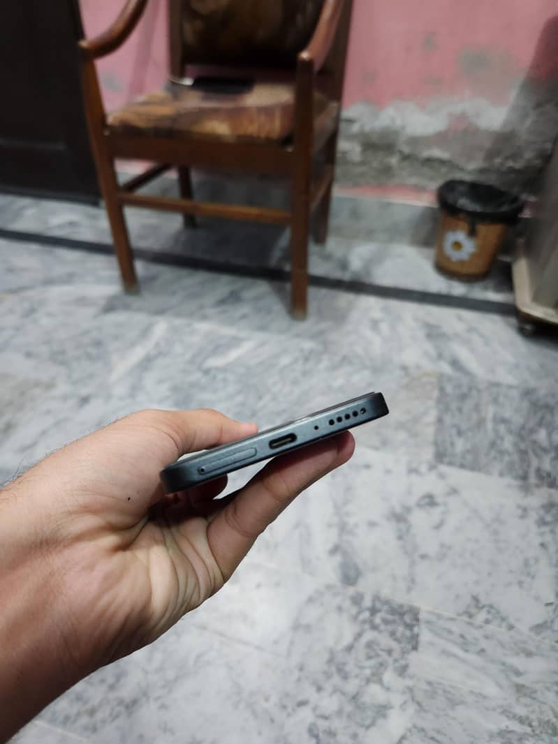 Redmi note 13 3