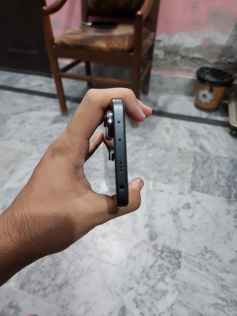 Redmi note 13 5