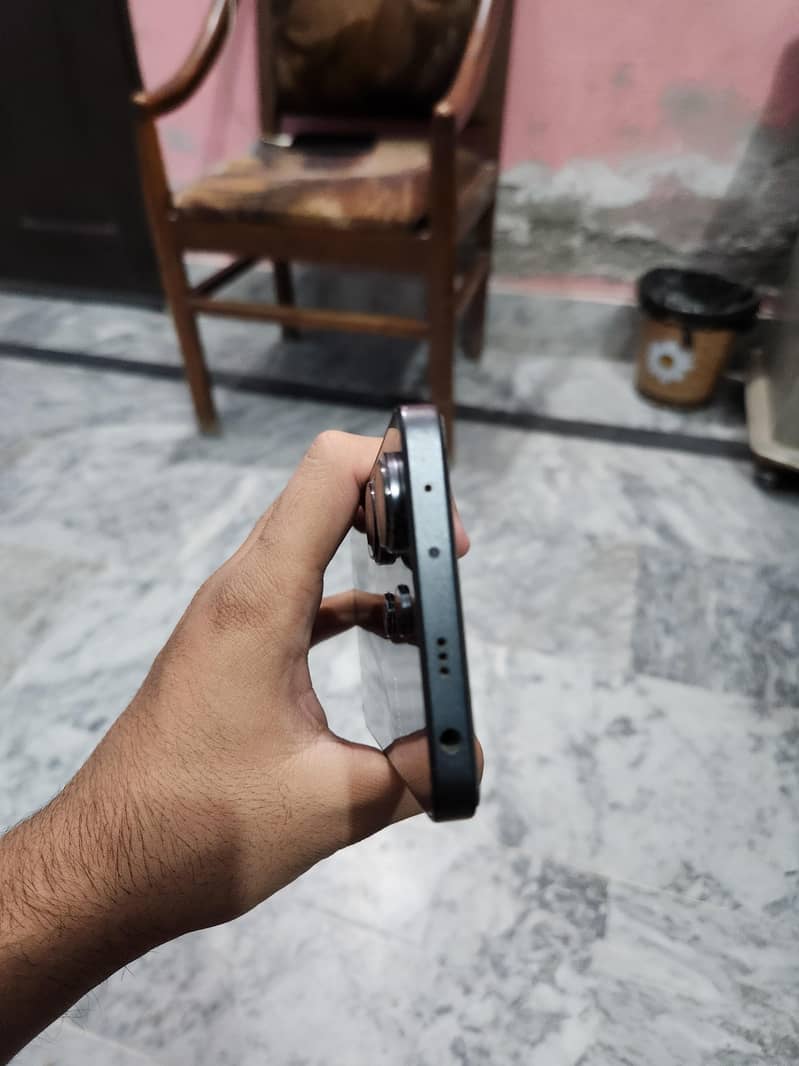 Redmi note 13 6