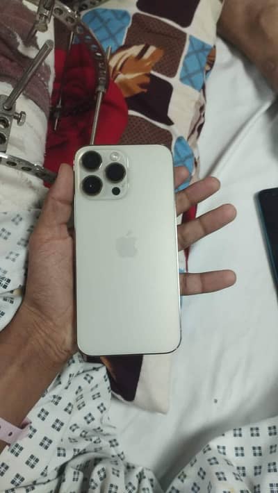 iphone 14 pro max 128gb 10/10 jv urgent sale