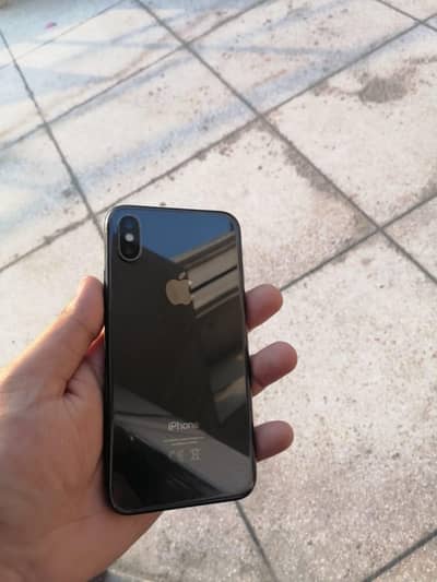 Iphone x