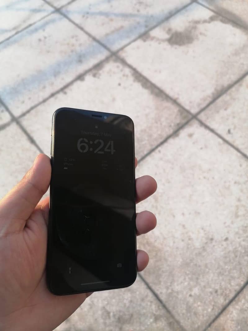 Iphone x 1