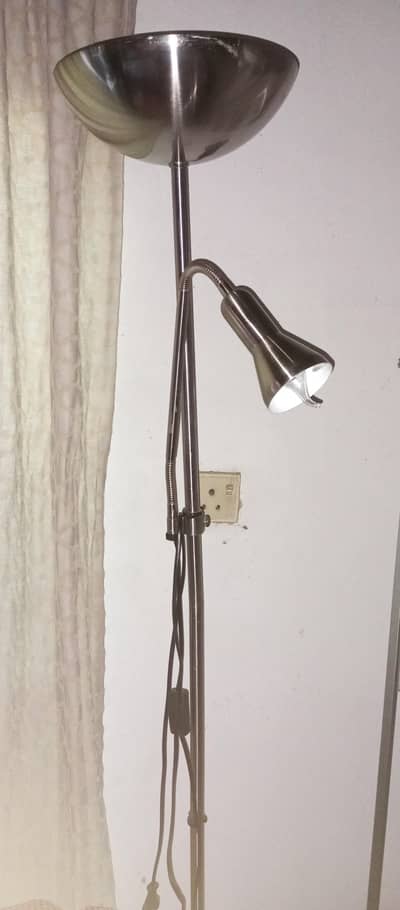 Branded imported floor lamp