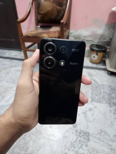Redmi Note 13