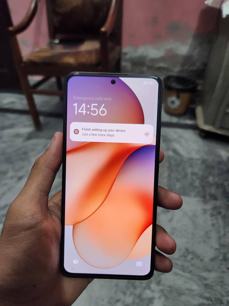 Redmi Note 13 1