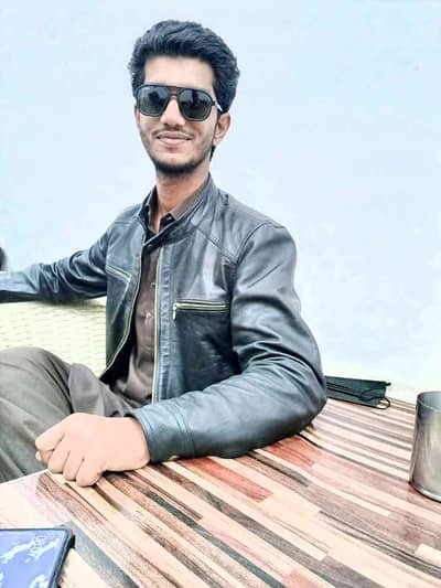 Wajid Ali Jamali